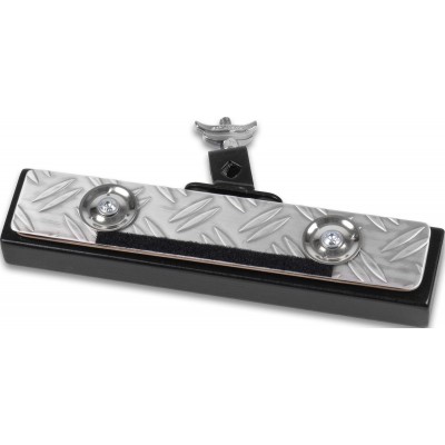 SCHLAGWERK Percussion Alu Crasher - Montable