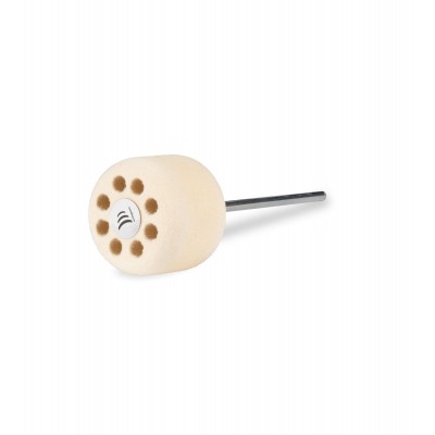 SCHLAGWERK BE40 BASS DRUM BEATER "SUPER PUNCH"