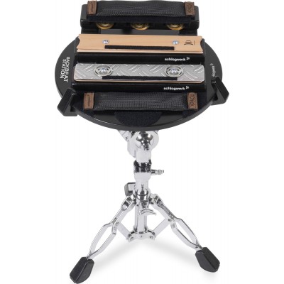 SCHLAGWERK Percussion Backbeat Station Pro