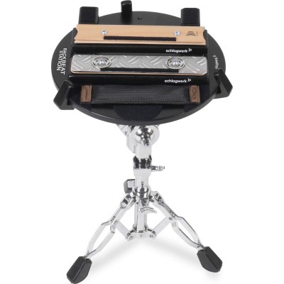 SCHLAGWERK Percussion Backbeat Station Starter