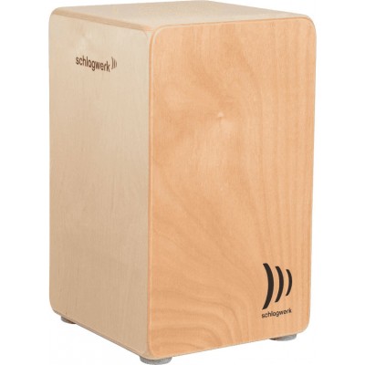SCHLAGWERK CP530 Agile Base Nature