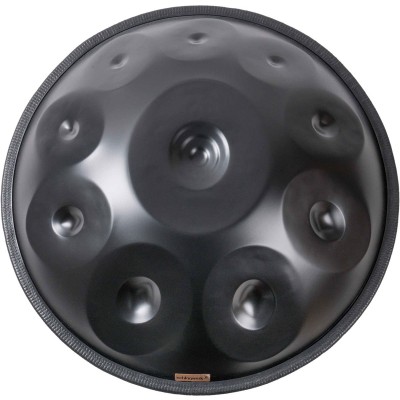 HP10DAM - Handpan D-Amara Minor 10 Notes + housse
