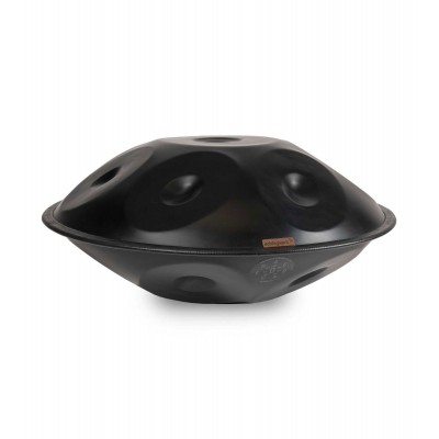 HP15CS Handpan  Re Chromatique 15 Notes