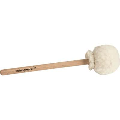 VIC FIRTH MAILLOCHE GONG SOFT