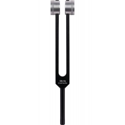 SCHLAGWERK PTF-OM - Diapason Power Fork Earth-Om (136,1Hz)
