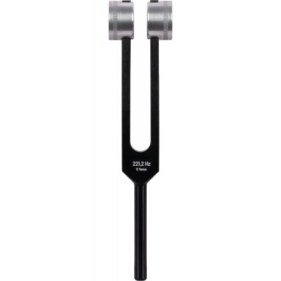 PTF-VE - Tuning Fork Power Fork Venus (221,2Hz)