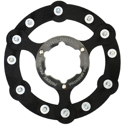ORUGA RINGO RIVETS