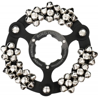 Oruga Ringo Sleigh Bells Small