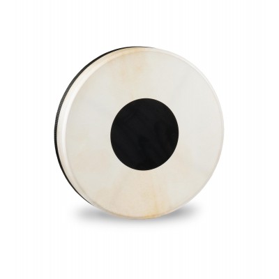 RTS61D : FRAME DRUM AVECBLACK DOT- DIAMETRE 60 CM