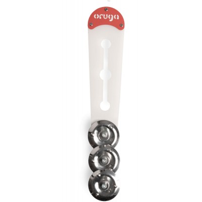 Oruga Sizzler.o Jingles