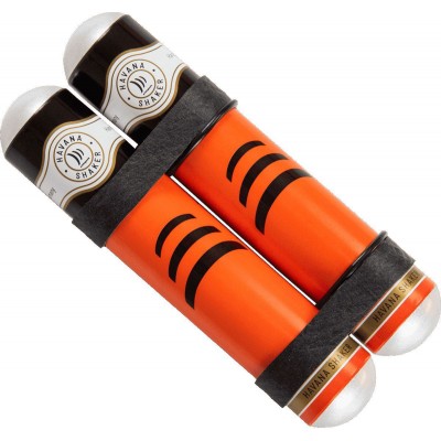 SHAKER HAVANA SHORT