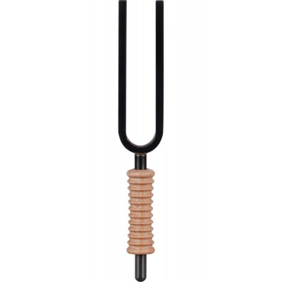 STFS-MI - Tuning Fork Solfeggio MIra gestorum - 528Hz