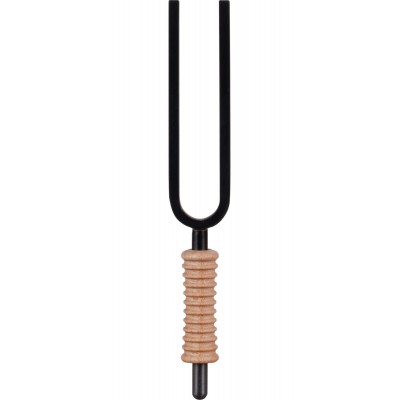 STFS-RE - Diapason Solfeggio REsonare fibris - 417Hz