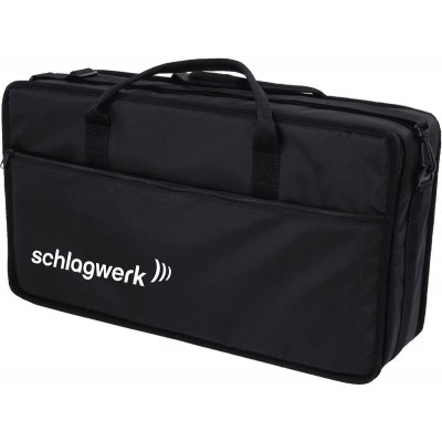 CARRYING CASE FOR CAJON PEDAL CAP200