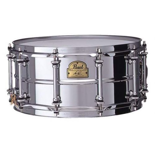 PEARL DRUMS SIGNATURE IAN PAICE 14X6.5