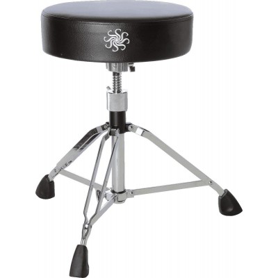 SAKAE DRUMMER SEAT WITH DOUBLE BASE