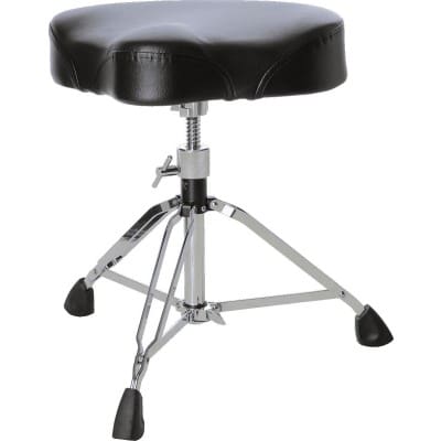 ERGONOMIC BATTERY SEAT WITH DOUBLE BASE