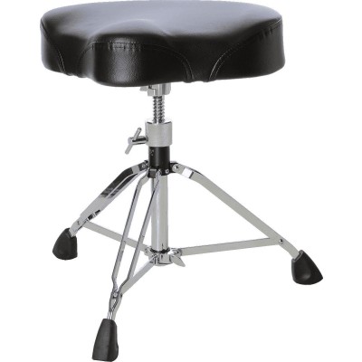 SAKAE ERGONOMIC BATTERY SEAT WITH DOUBLE BASE