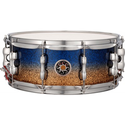 14X5,5 Lazurite Gold