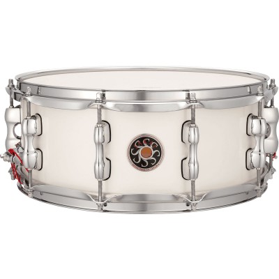 SAKAE 14"X5,5 Pearl White
