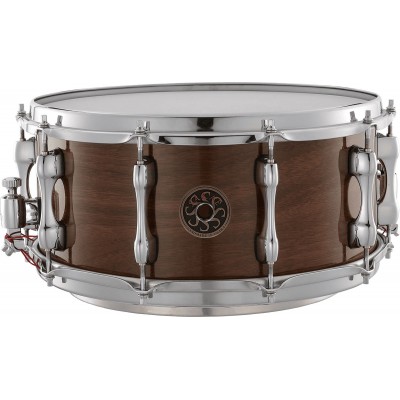 SAKAE 14X6,5 Noyer