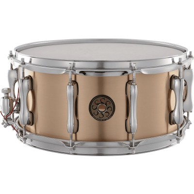 SAKAE 14X6,5 Phosphore Bronze