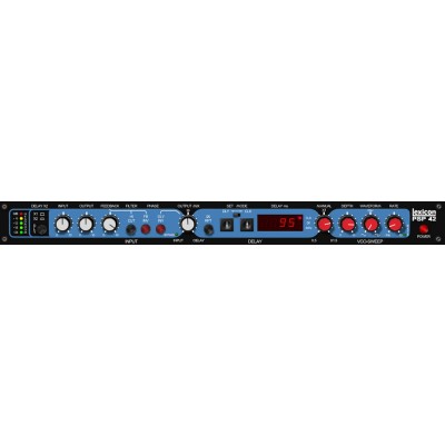 Lexicon PSP42X