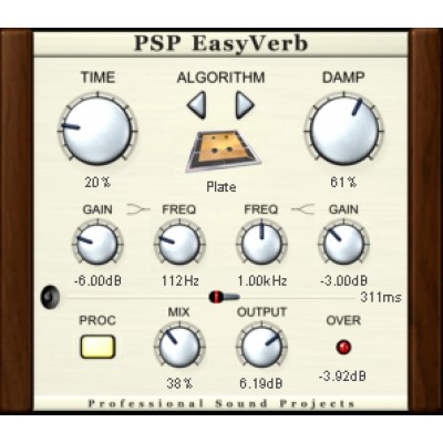 Easyverb