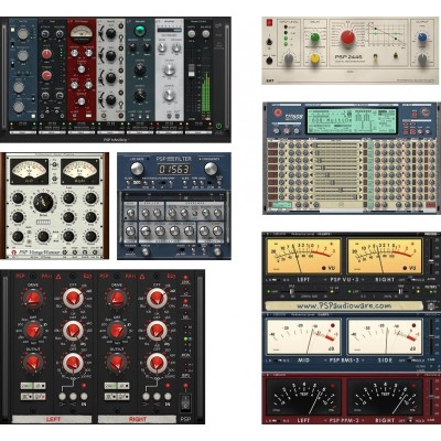 Signature Bundle