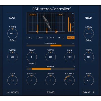StereoController2