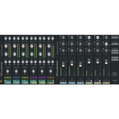 Auralbundle