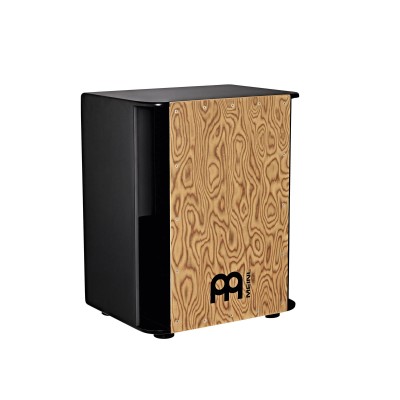 MEINL PSUBCAJ6b - Subwoofer Cajon PRE-amplifie