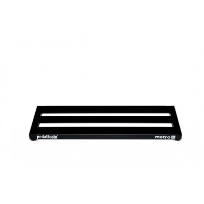 PEDALTRAIN METRO 24 PEDALBOARD WITH SOFT CASE