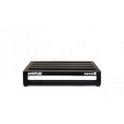 Novo 18 avec Tourcase