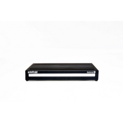 NOVO 24 PEDALBOARD WITH TOUR CASE