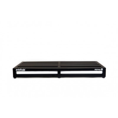 PEDALTRAIN NOVO 32 PEDALBOARD WITH SOFT CASE