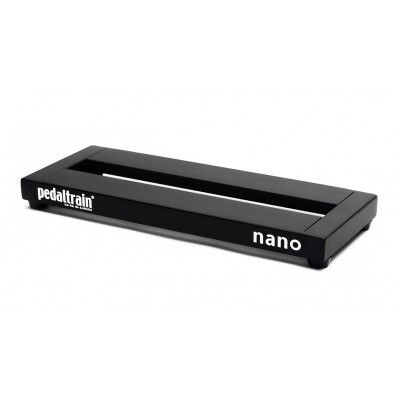 PEDALTRAIN NANO SOFTCASE