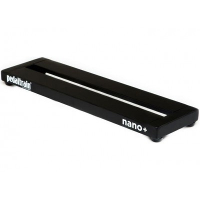PEDALTRAIN NANO PLUS PEDALBOARD WITH SOFT CASE