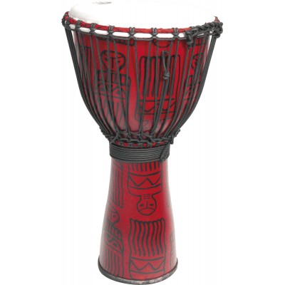 TANGA FIBD14-rd - Djembé 14"