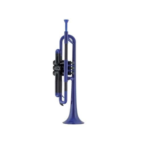 PTRUMPET BLUE