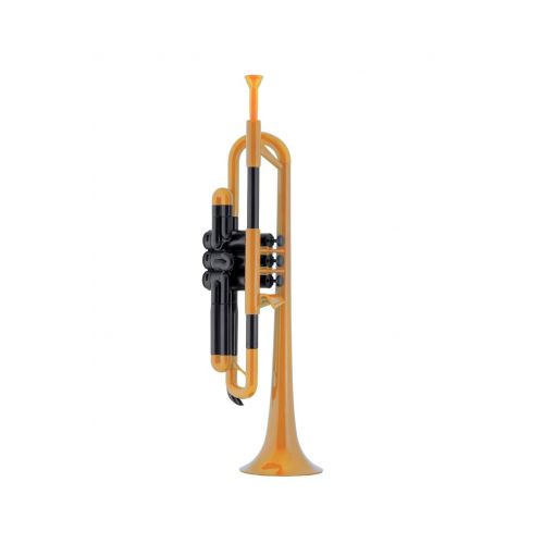 ABS- Kunststoff Trompeten