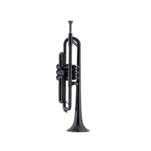 PTRUMPET BLACK