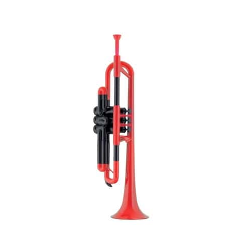 PTRUMPET RED