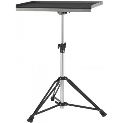 TT-1524MPW Table Percussion Aluminium 38X60 CM + Stand