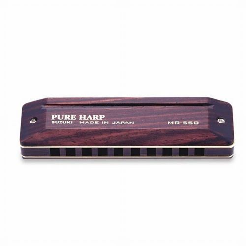 Pureharp B/si - 10 Trous