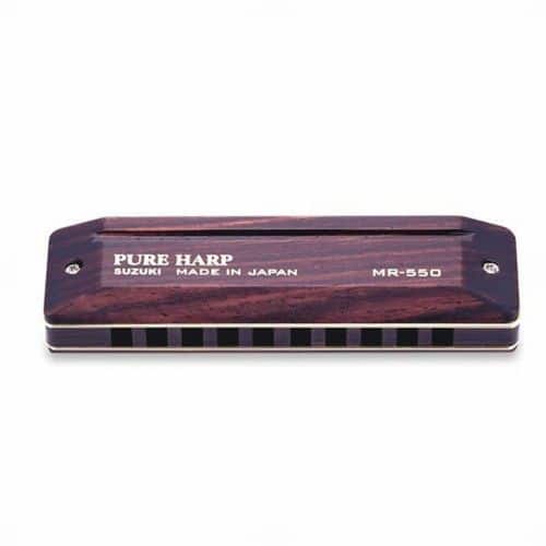 HARMONICA PUREHARP E MI 