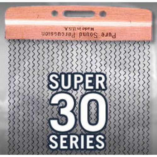 PURESOUND Timbre "super 30" 13" - 30 Spires