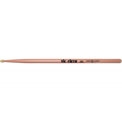VIC FIRTH 5AP - American Classic Hickory 5ap American Classic Hickory