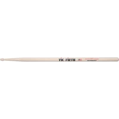Vic Firth 5apg - American Classic Hickory 5a Pure Grit