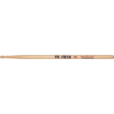 Vic Firth 7adg American Classic 7a Doubleglaze